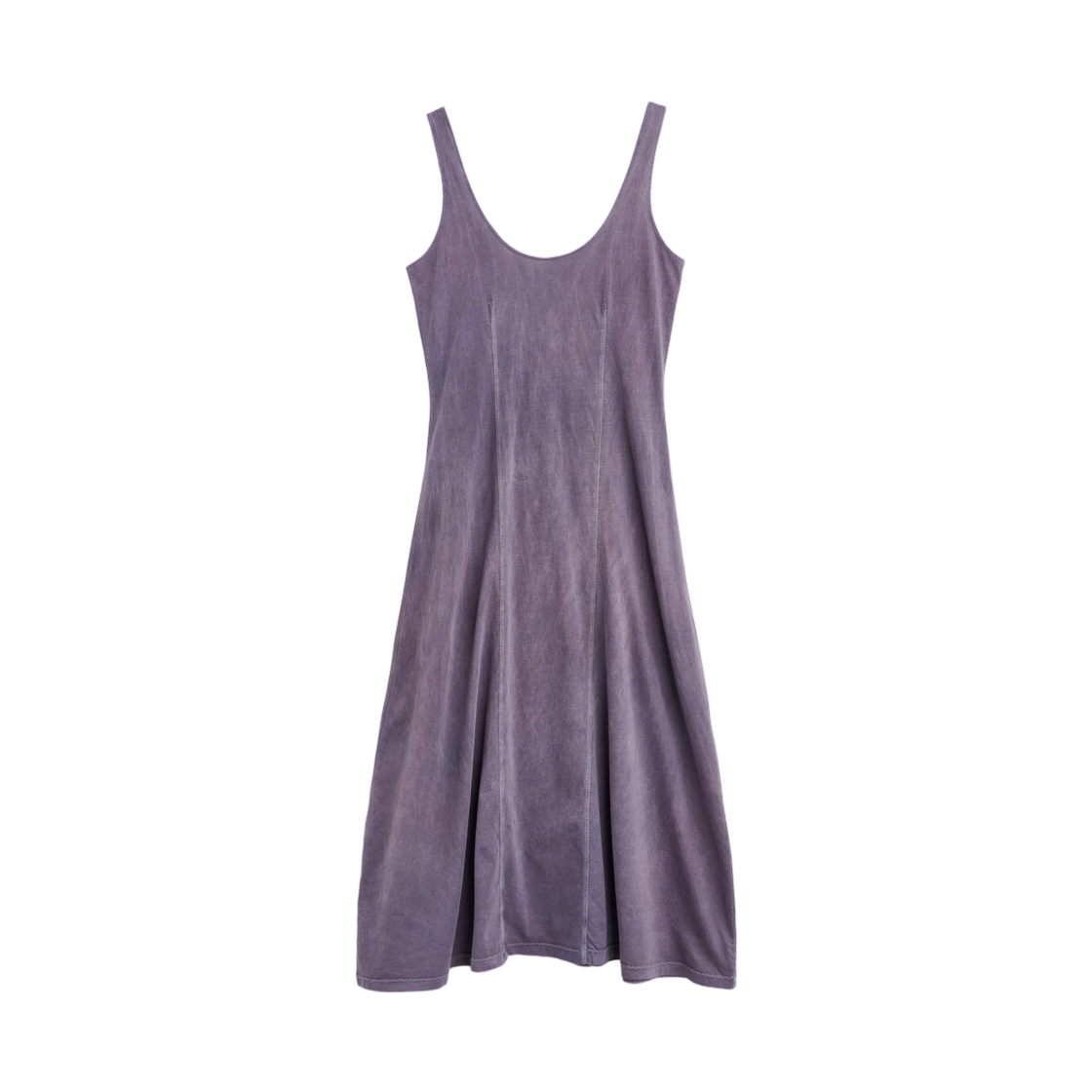 W2266BA (W) Our Legacy Blade Dress Antique Amethyst Legacy Jersey
