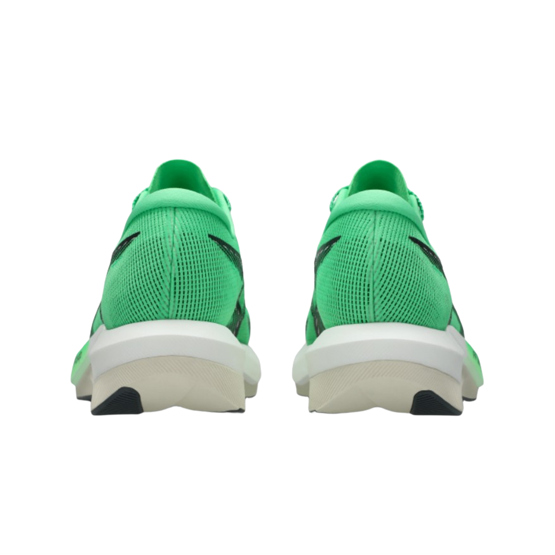 아식스 매직 스피드 5 바이탈 그린 캐리어 그레이(Asics Magic Speed 5 Vital Green Carrier Grey) - 3