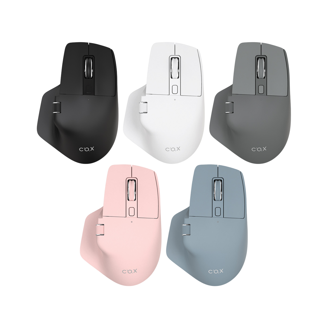 콕스 CEM30 서포트오피스 FREE 저소음 무선 마우스(COX CEM30 Support Office FREE Silent Wireless Mouse)