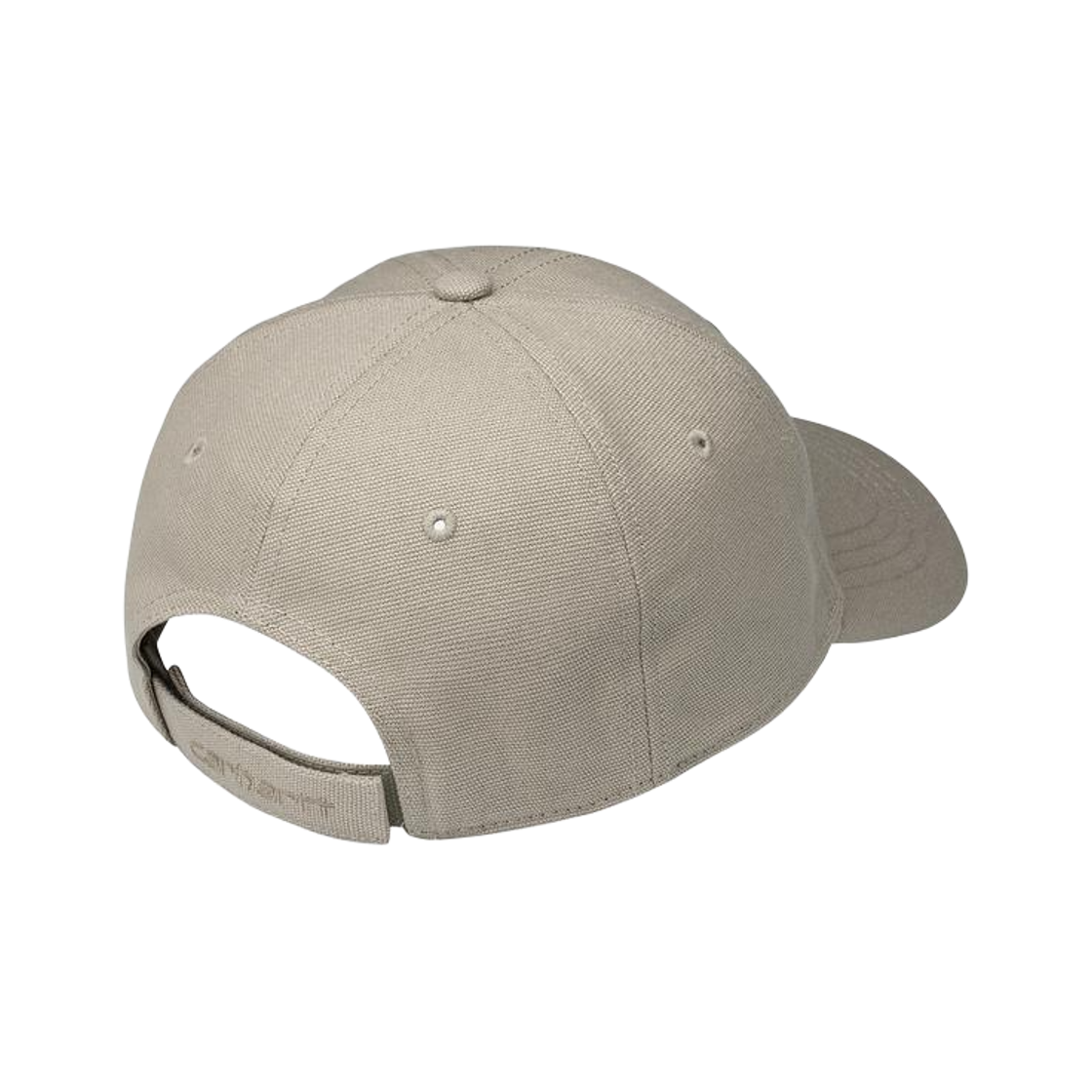 칼하트 WIP 캔버스 캡 퍼들(Carhartt WIP Canvas Cap Puddle) - 2