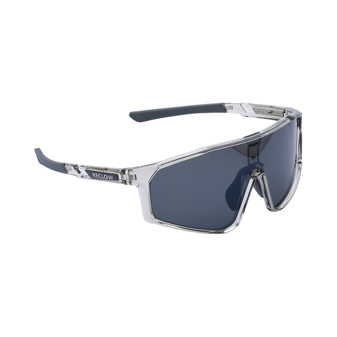리끌로우 티알 쉐리파 고글 선글라스 그레이(RECLOW Tr Sellipa Goggles Sunglass Gray) - 2
