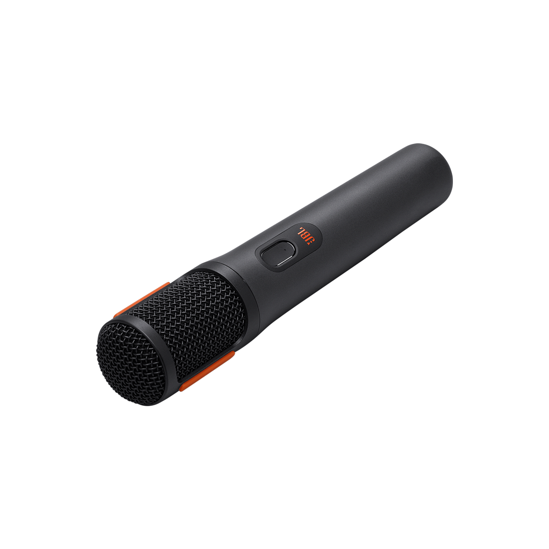 제이비엘 PARTYBOX WIRELESS MIC 2채널 무선 핸드마이크(JBL PartyBox Wireless Mic (2-Channel Wireless Handheld Microphone)) - 3
