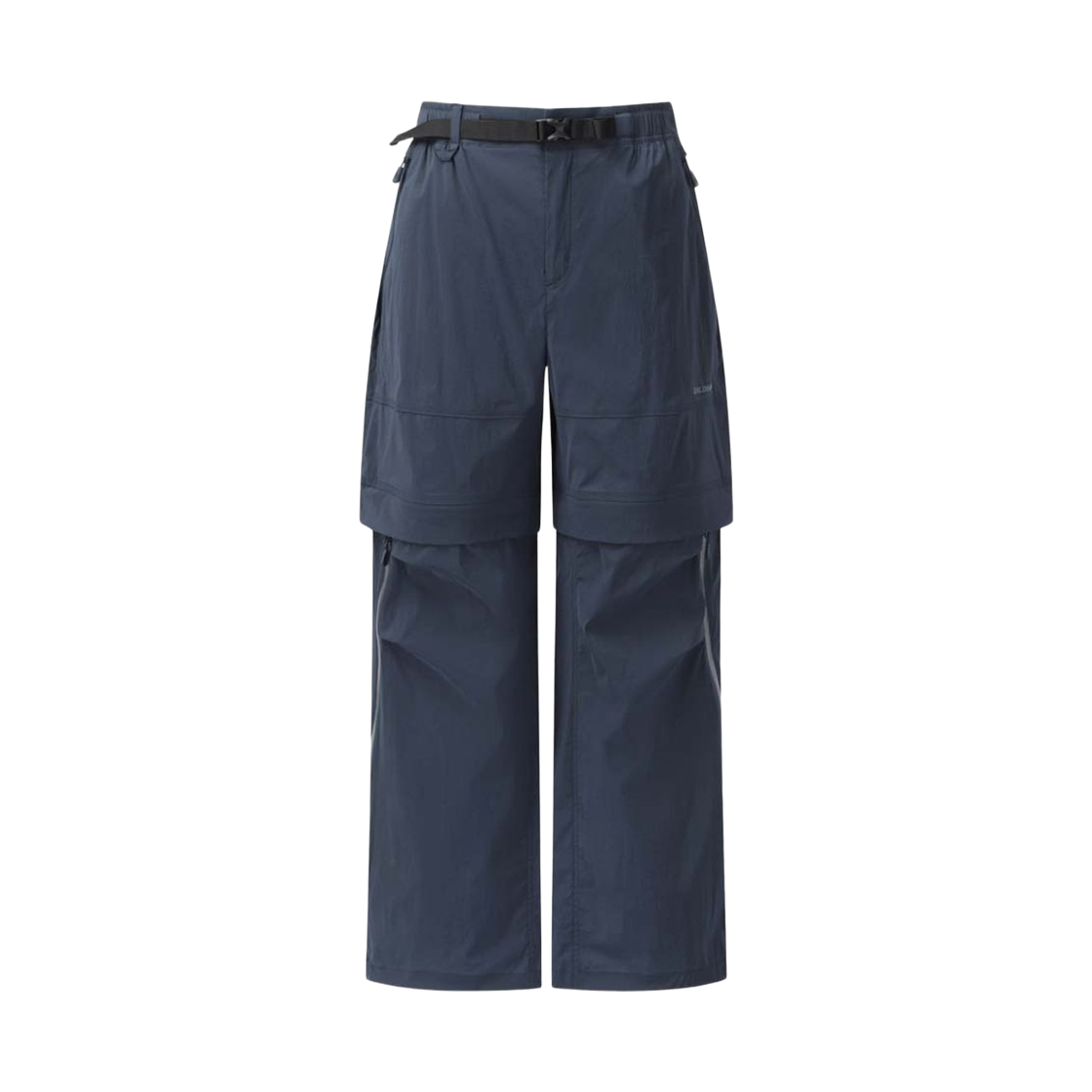 LD0029800 Salomon Slate Convertible Pants Navy