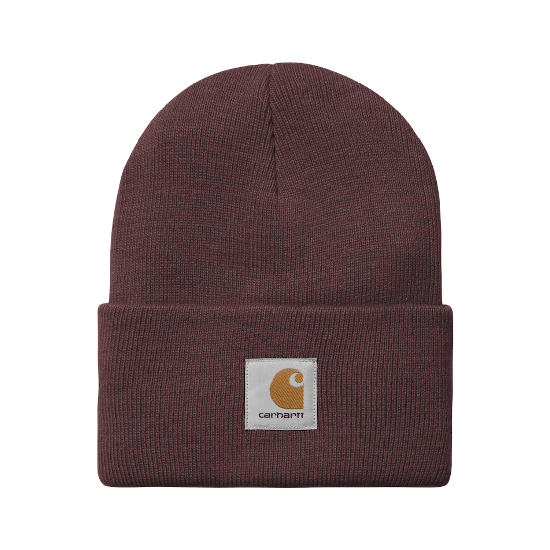 칼하트 WIP 아크릴 워치 햇 론도(Carhartt WIP Acrylic Watch Hat Rondo) - 1