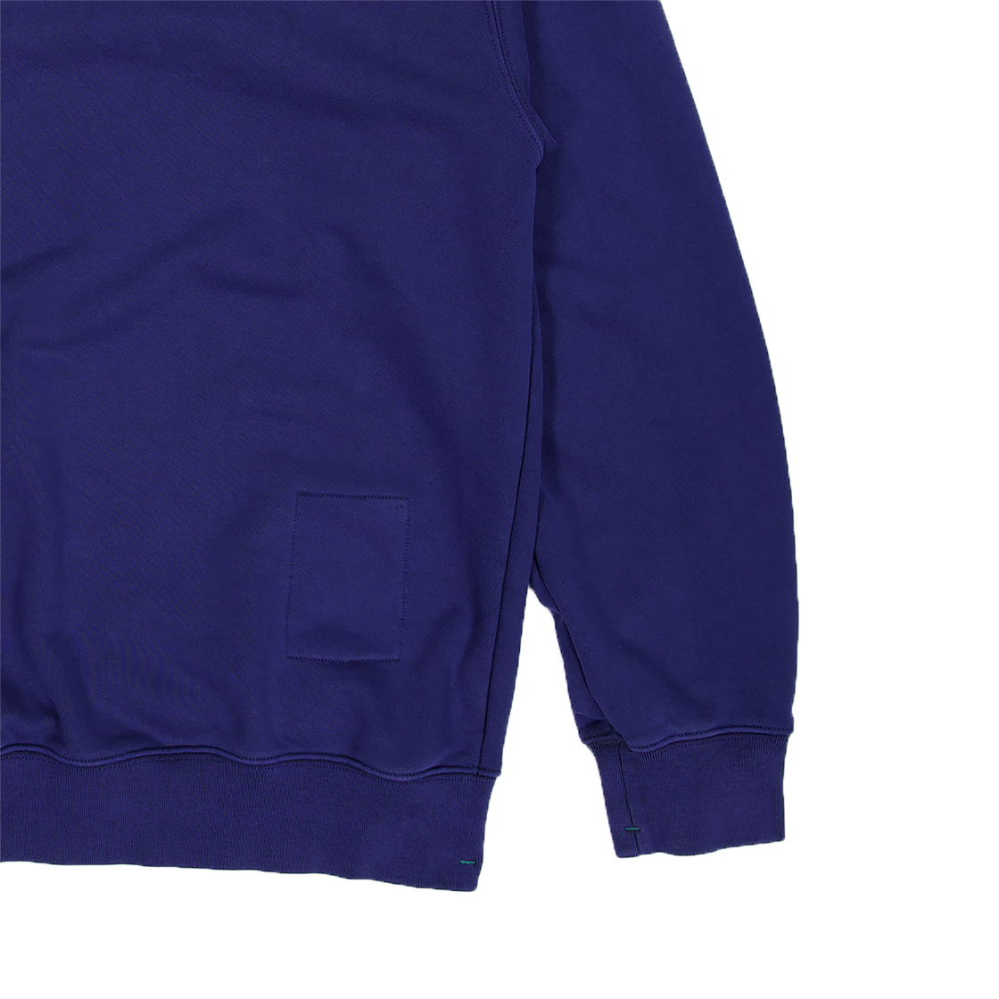 파버 컬러블록 스웻셔츠 코발트(FABEUR Colorblock Sweatshirts Cobalt) - 3