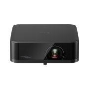 Epson LifeStudio POP Plus EF-62B Mini Projector UHD · 700 ISO Lumens · Triple-Core Engine · BOSE Sound