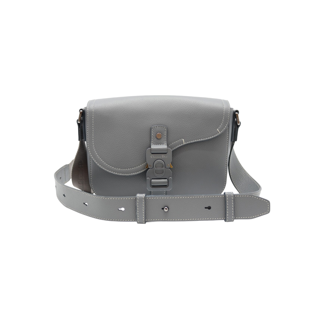 디올 새들 메신저백 스몰(Dior Saddle Small Messenger Bag) - 1