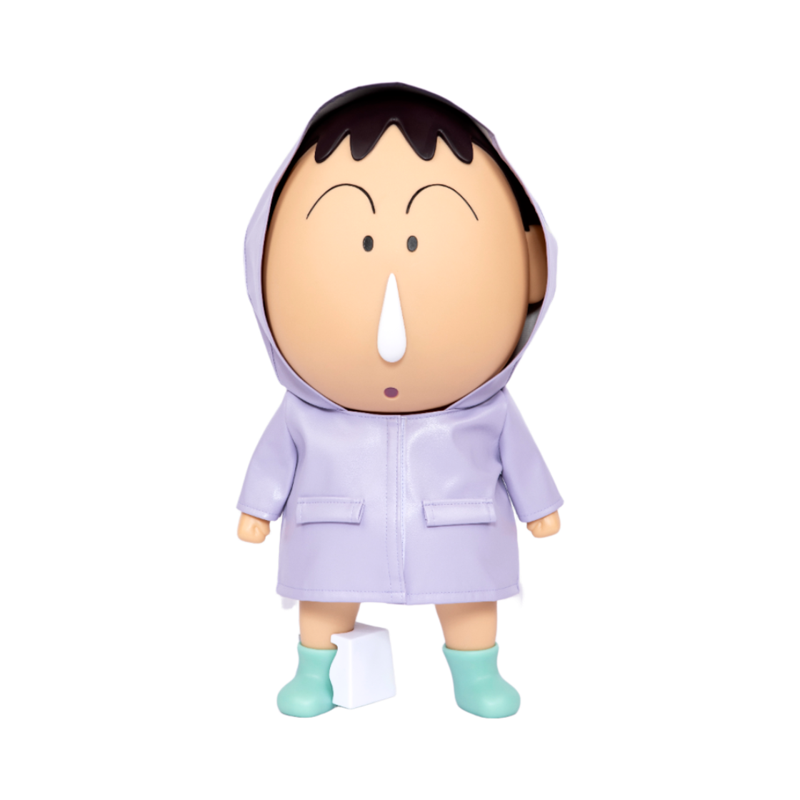 8809571202910 Animore Crayon Shinchan Bachan Big Figure