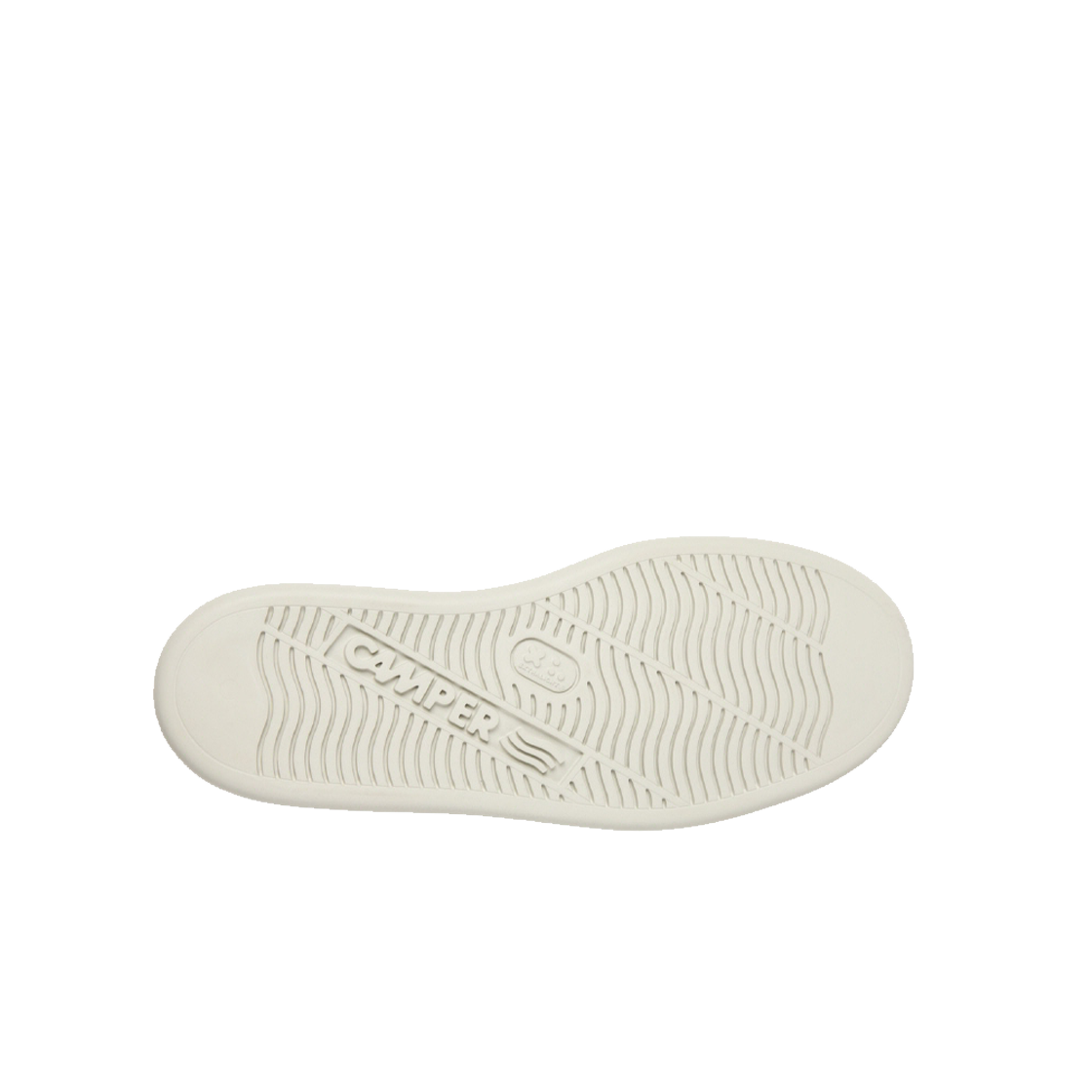캠퍼 여성 러너 포 스니커즈 아이보리(CAMPER WOMEN Runner Four Sneakers IVORY) - 5