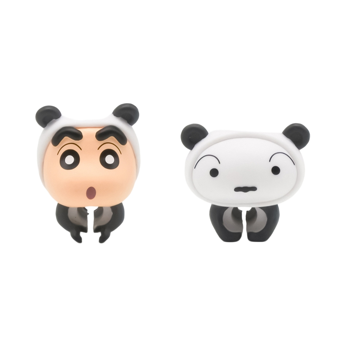 8809571202453 Animore Crayon Shinchan Cable Holder
