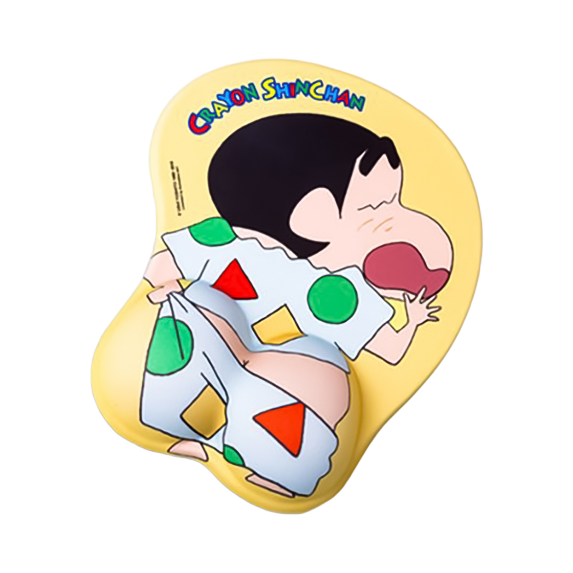8809571200190 Animore Crayon Shinchan Mouse Pad