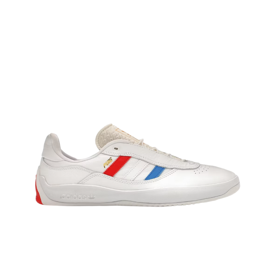FY7775 Adidas Puig Cloud White Blue Bird