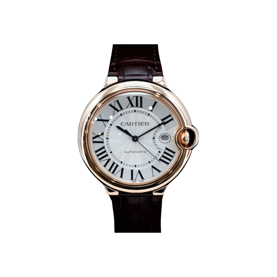 까르띠에 발롱블루 42MM WGBB0030(Cartier Ballon Bleu 42MM WGBB0030)