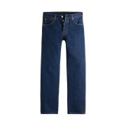 Levi'S 501® Relaxed Jean Dark Wash