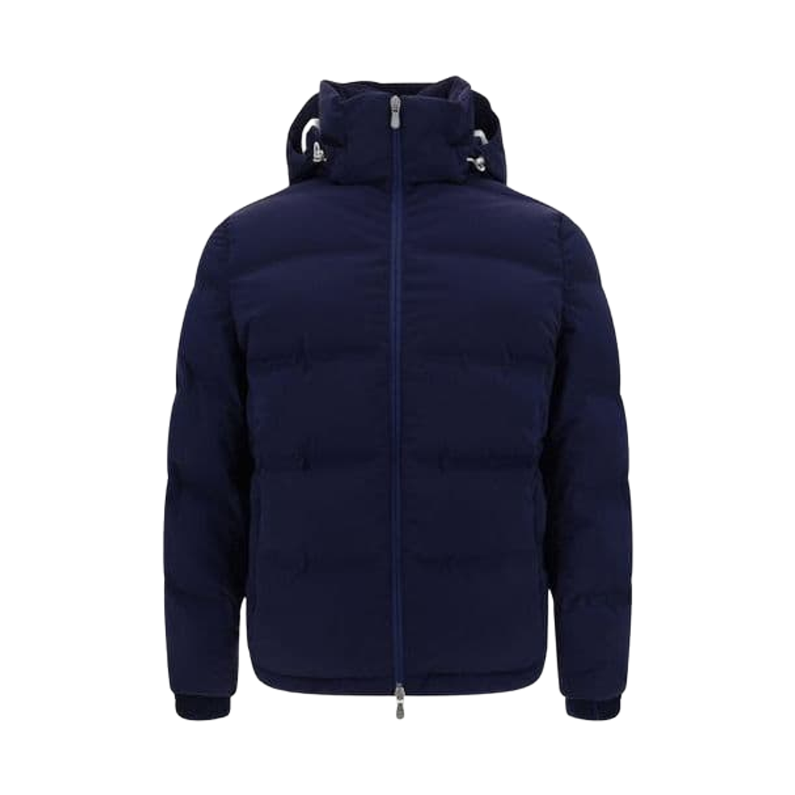 브루넬로 쿠치넬리 다운 자켓 네이비(Brunello Cucinelli Down Jacket Navy)