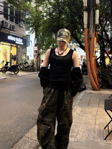 스타일 카드