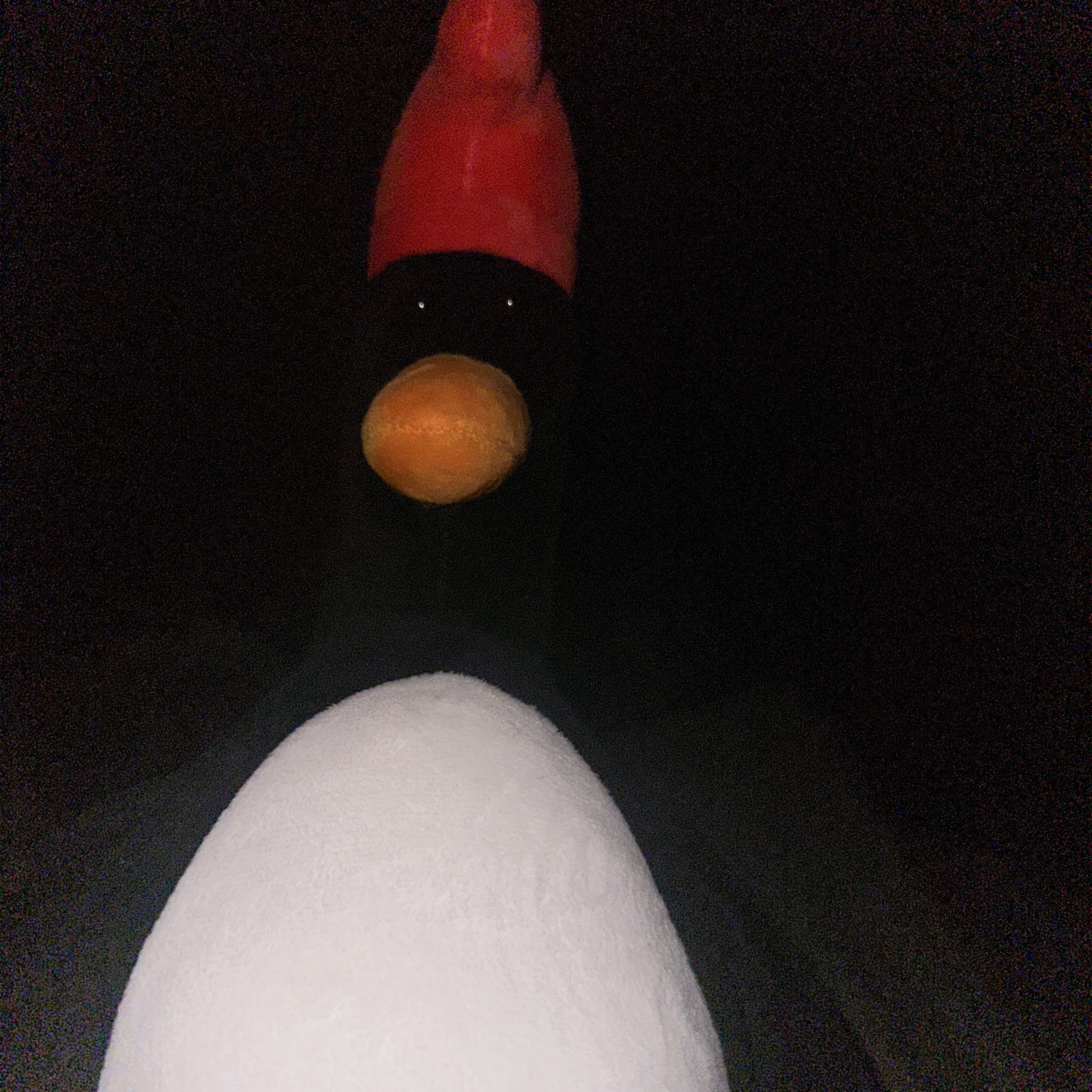 Dream C&C Feathers Mcgraw Plush 40cm 착용 스타일