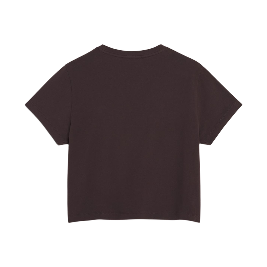 (W) 메종 키츠네 베이비 폭스 베이비 티셔츠 가나슈((W) Maison Kitsune Baby Fox Baby T-Shirt Ganache) - 2