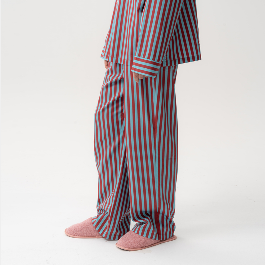 [3% 적립] 씨피티에스 테리 홈 슬리퍼 핑크([3% 적립] CPTS TERRY HOME SLIPPER PINK) - 3