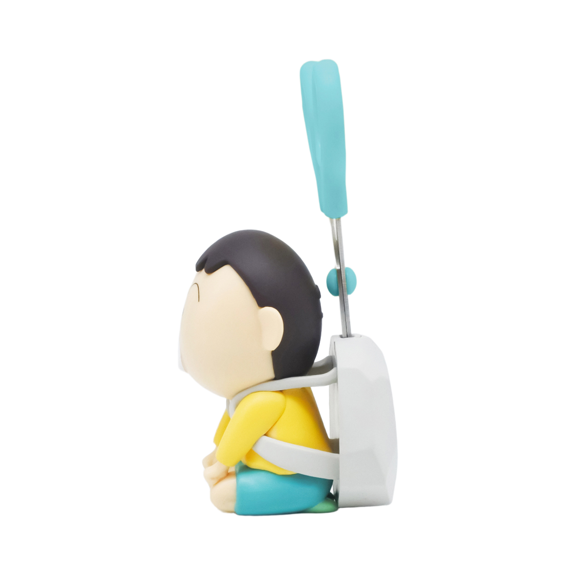 애니모어 짱구는 못말려 맹구 가위(Animore Crayon Shinchan Bochan Scissors) - 2