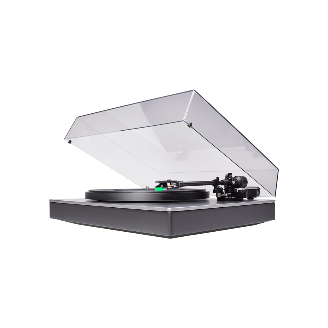캠브리지오디오 ALVA ST 블루투스 턴테이블(CAMBRIDGE AUDIO ALVA ST Bluetooth Turntable) - 3