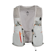 Nike ACG Goat Pack Vest 5L Grey Fog Safety Orange (IQ7354-039)