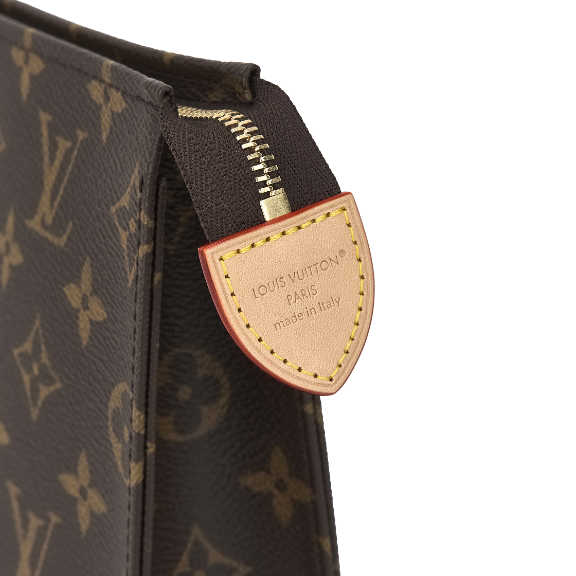 루이비통 토일레트리 파우치 26 모노그램(Louis Vuitton Toiletry Pouch 26 Monogram) - 4