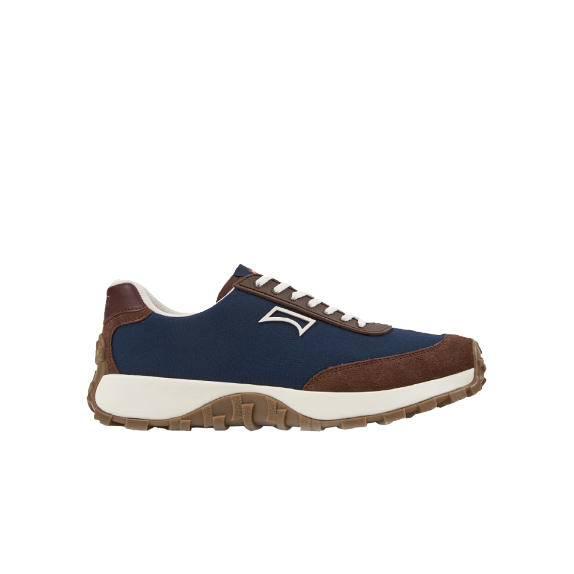 K100864-051 CAMPER MEN Drift Trail Sneakers NAVY