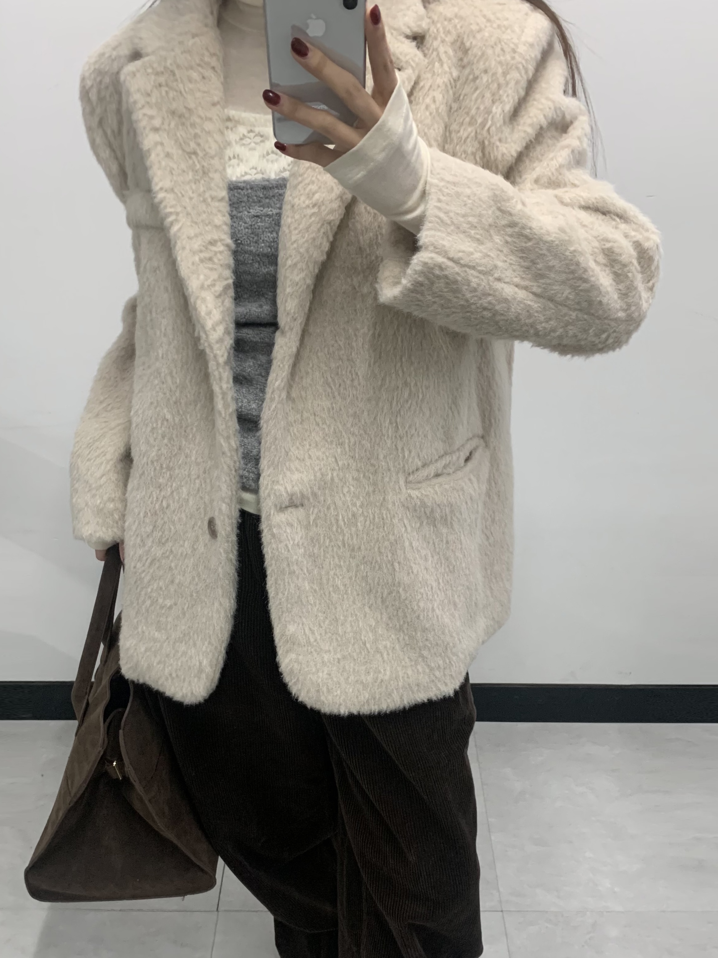 해 린님의 스타일 - 3