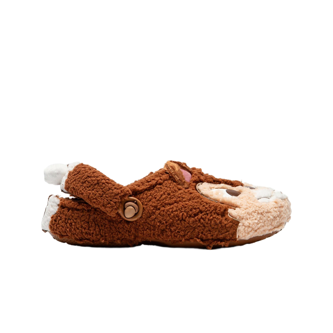 212060-90H Crocs x Disney Classic Clog Chip N Dale Multi