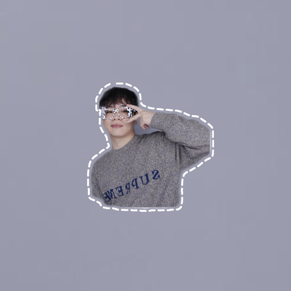 KREAM 프로필 이미지