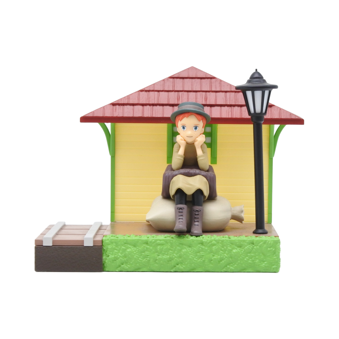 애니모어 빨강머리앤 무드등(Animore Anne Of Green Gables Mood Lamp)