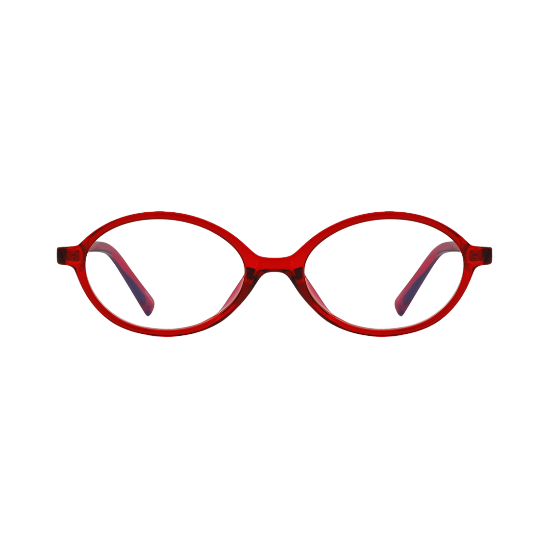 GIGAGALSSED RECLOW Giga Glass Red
