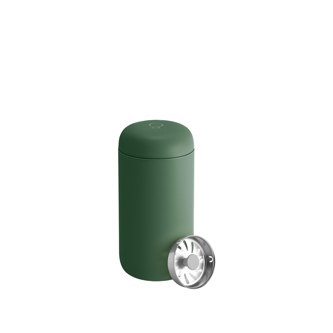 9810827008174 Fellow Carter Move Mug 12oz – Cargo Green