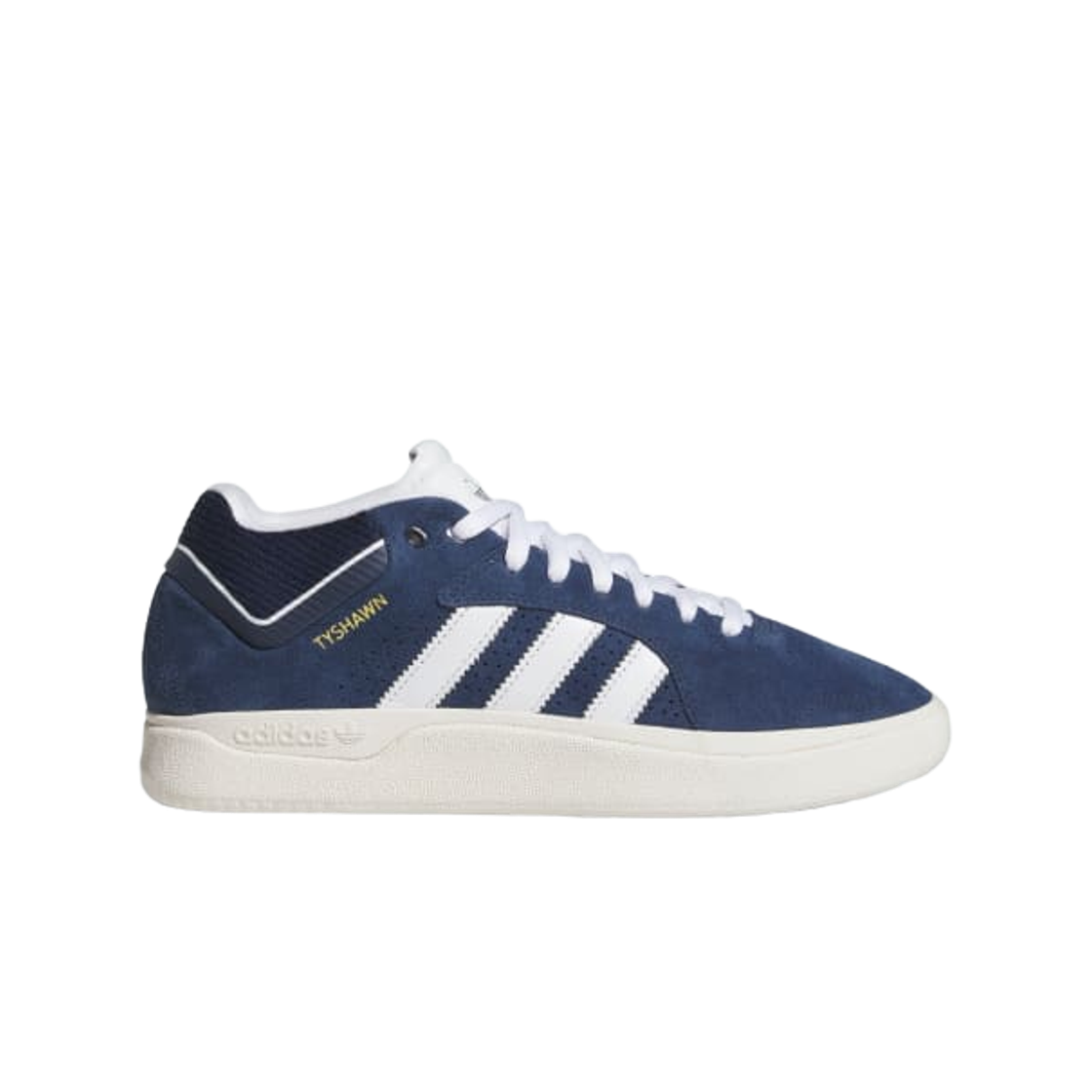 아디다스 타이션 미드 컬리지에이트 네이비 클라우드 화이트