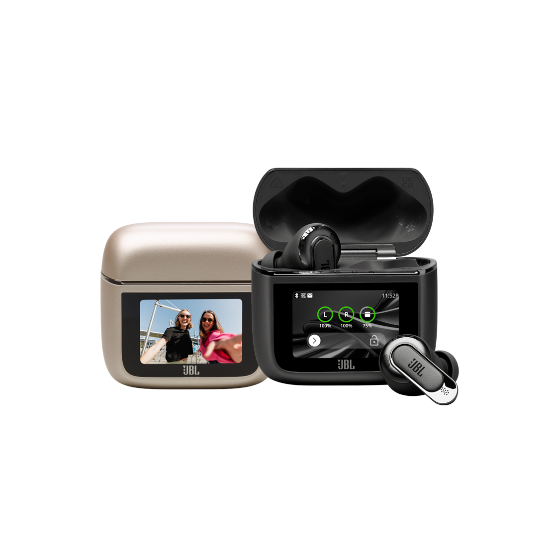 JBLTOURPRO3 JBL Tour Pro 3 Noise Cancelling Bluetooth Earphones