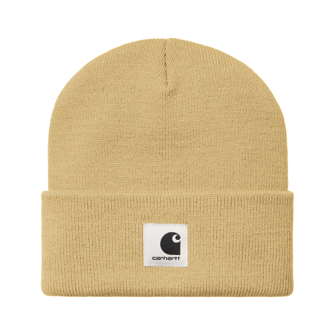 (W) 칼하트 WIP 애슐리 비니 플레어((W) Carhartt WIP Ashley Beanie Flare) - 1