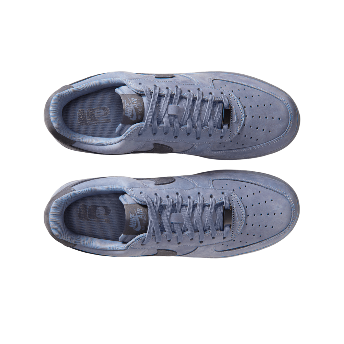 나이키 에어포스 1 로우 레트로 프리미엄 다크 스카이 블루(Nike Air Force 1 Low Retro Premium Dark Sky Blue) - 2