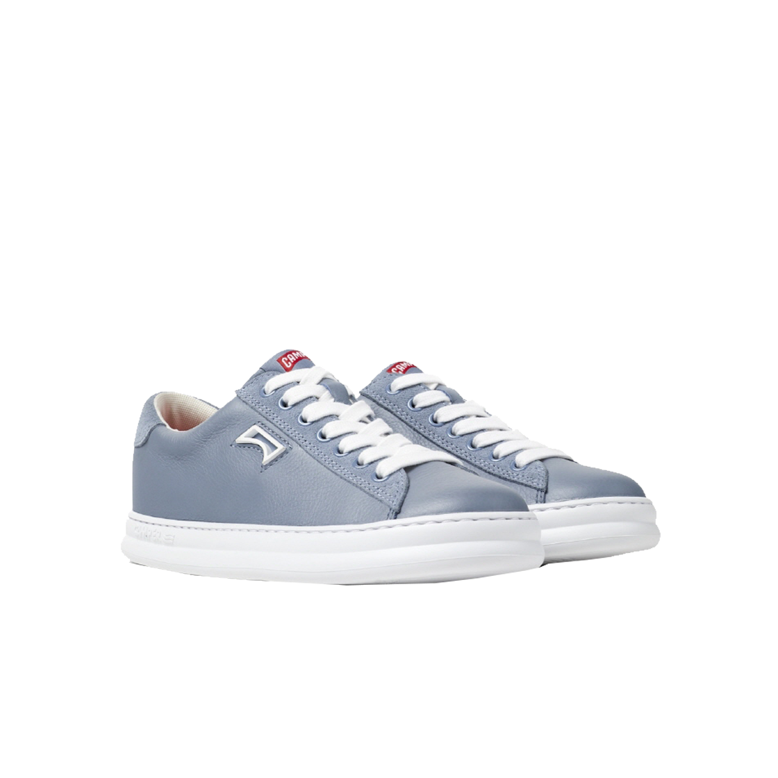 캠퍼 여성 러너 포 스니커즈 블루(CAMPER WOMEN Runner Four Sneakers BLUE) - 2