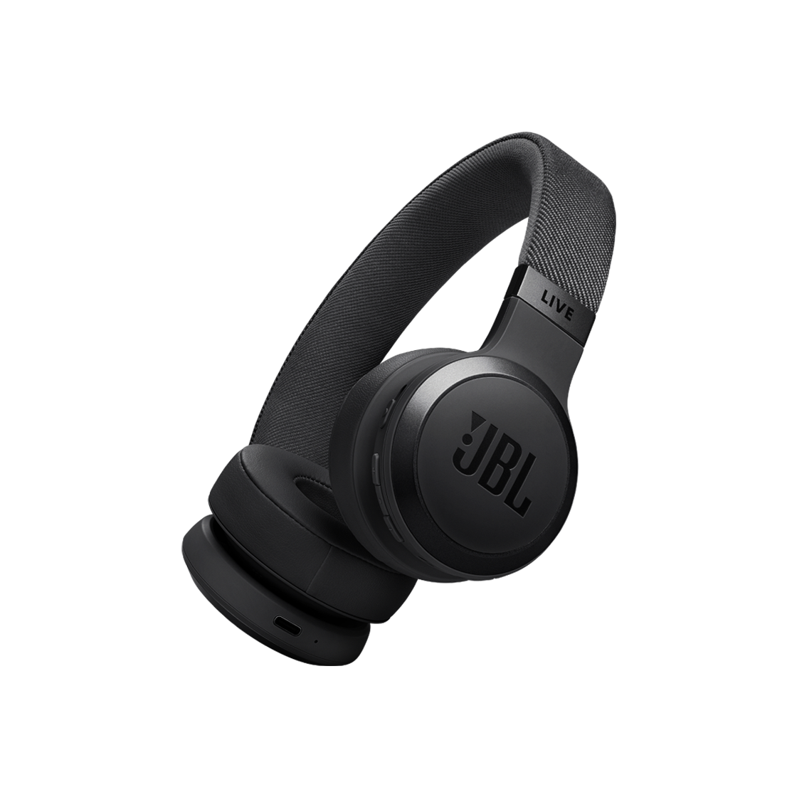 제이비엘 LIVE 670NC 노이즈캔슬링 블루투스 헤드셋(JBL Live 670NC Wireless Noise Cancelling Headphones) - 2