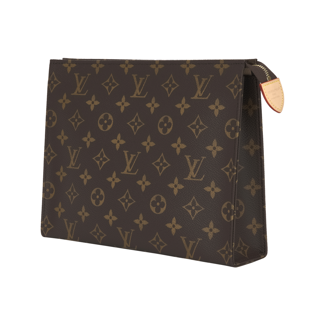 루이비통 토일레트리 파우치 26 모노그램(Louis Vuitton Toiletry Pouch 26 Monogram) - 2
