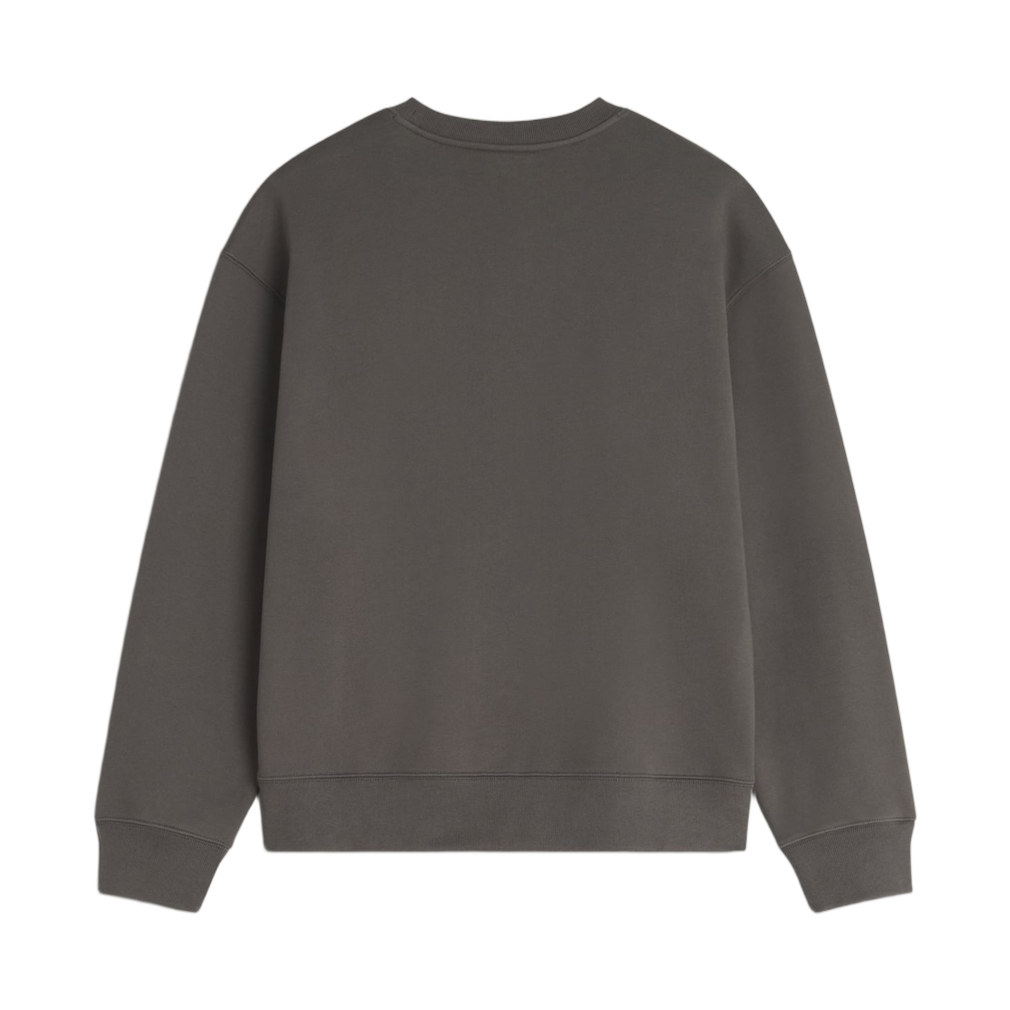 메종 키츠네 드리밍 폭스 컴포트 스웨트셔츠 벨루가(Maison Kitsune Dreaming Fox Comfort Sweatshirt Beluga) - 2