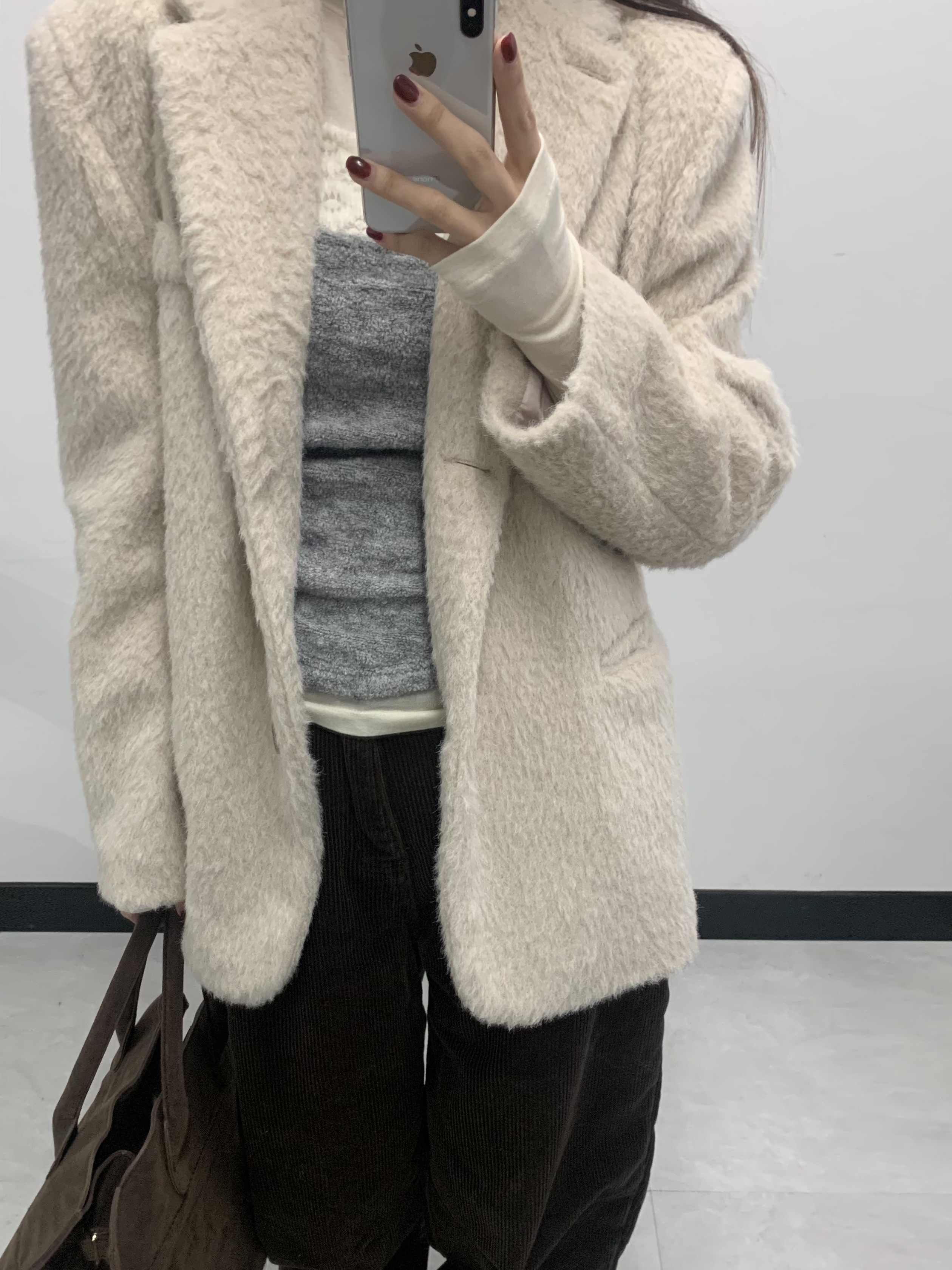 해 린님의 스타일 - 2