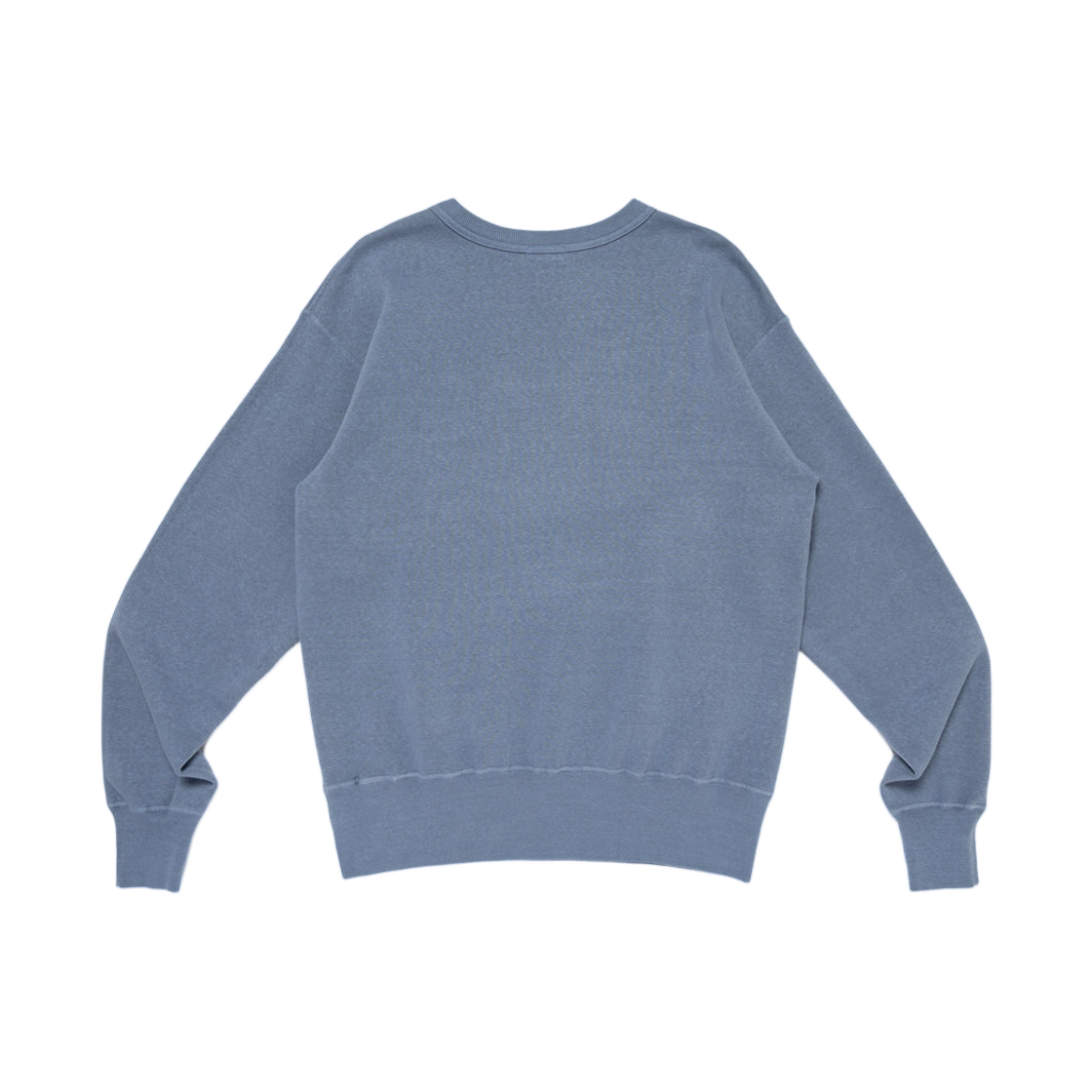 휴먼 메이드 츠리아미 스웨트셔츠 블루(Human Made Tsuriami Sweatshirt Blue) - 2