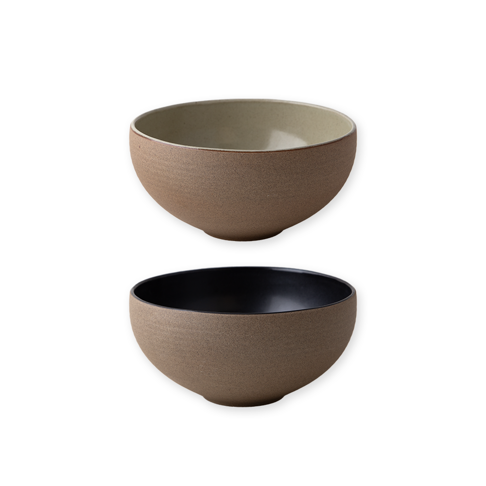 소소모소 달소담 면기 2 colors(SOSOMOSO dalsodam bowl L)