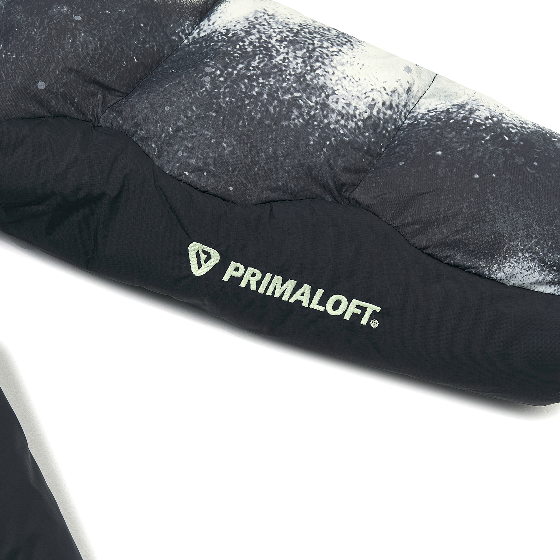 나이키 ACG 루나 레이크 써마핏 ADV 자켓 앤트러사이트 블랙 - US/EU(Nike ACG Lunar Lake Therma-Fit ADV Jacket Anthracite Black - US/EU) - 7