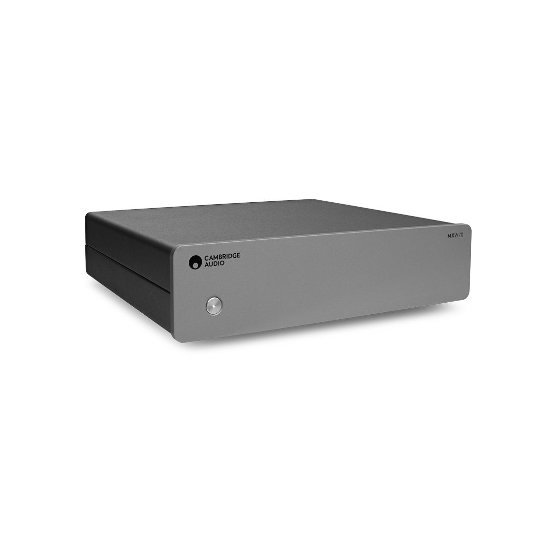 캠브리지오디오 MXW70 컴팩트 스테레오 파워앰프(CAMBRIDGE AUDIO MXW70 Compact Stereo Power Amplifier) - 2