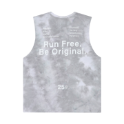 EOU TIEDYE SL001 Grey