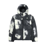Nike ACG Lunar Lake Therma-Fit ADV Jacket Anthracite Black - Asia
