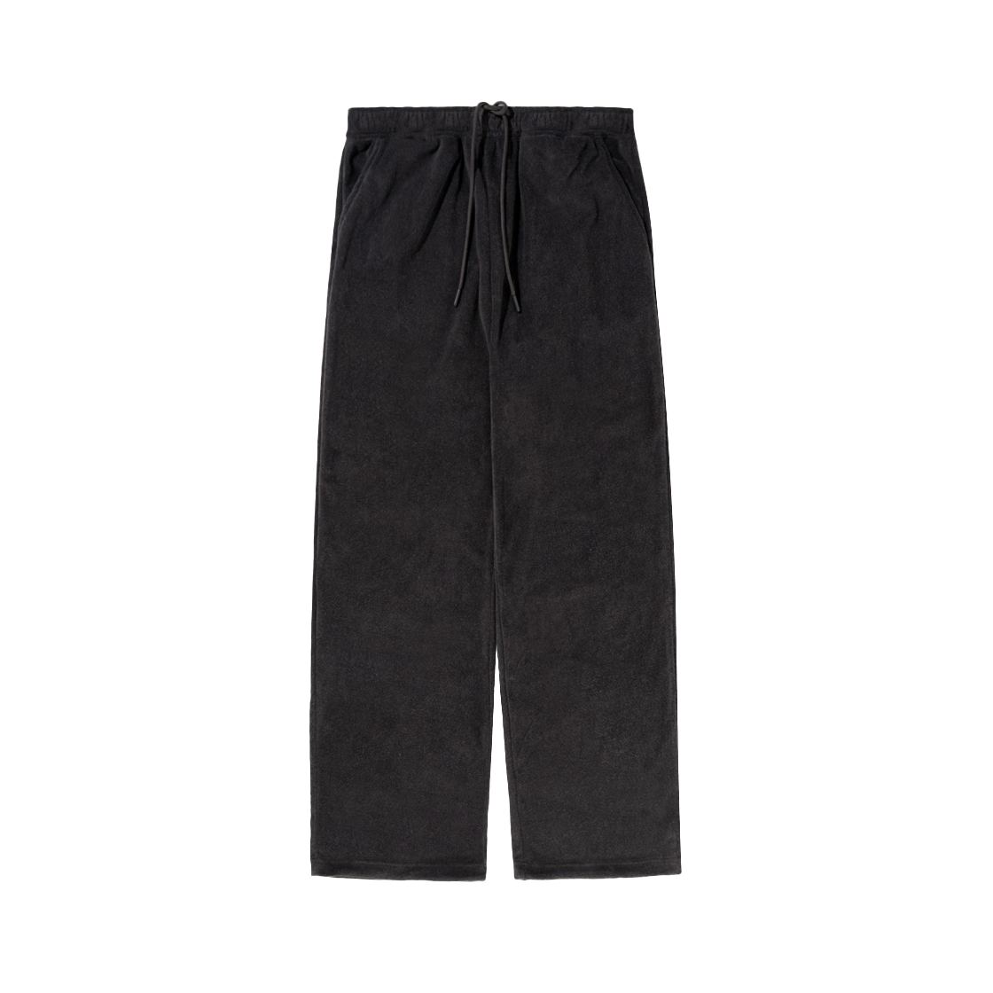 [3% 적립] 씨피티에스 콤피 테리 롱 팬츠 차콜([3% 적립] CPTS COMFY TERRY LONG PANTS CHARCOAL)